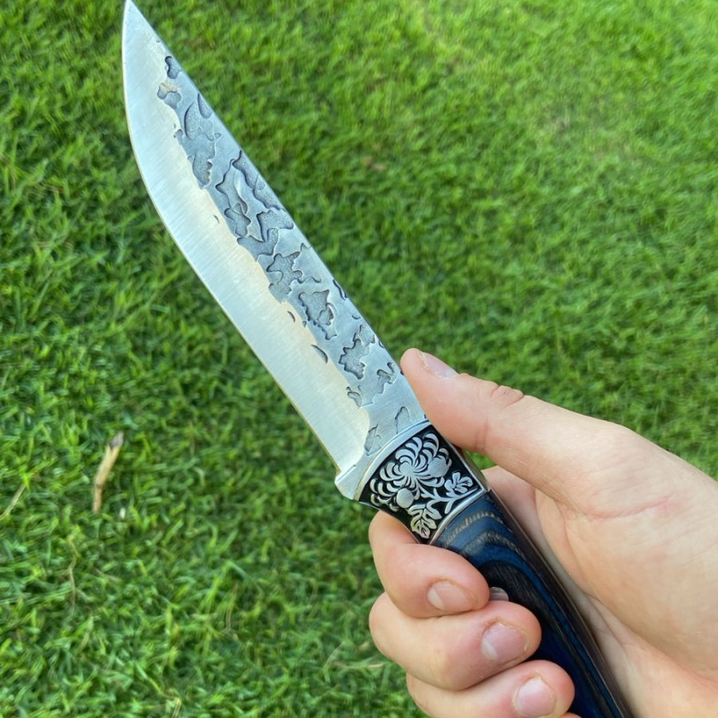 Faca Hydra - Compre 1 e leve 2 + 2 bainhas grátis