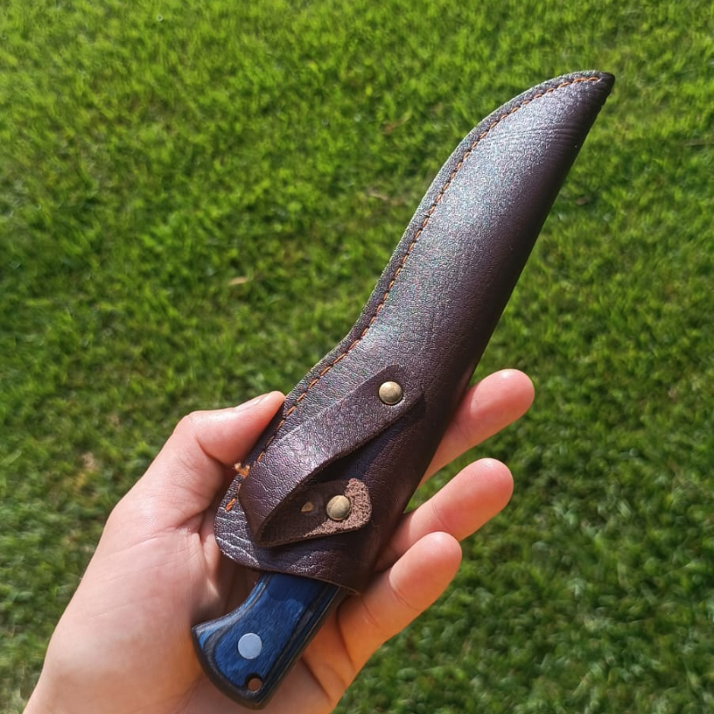 Faca Hydra - Compre 1 e leve 2 + 2 bainhas grátis