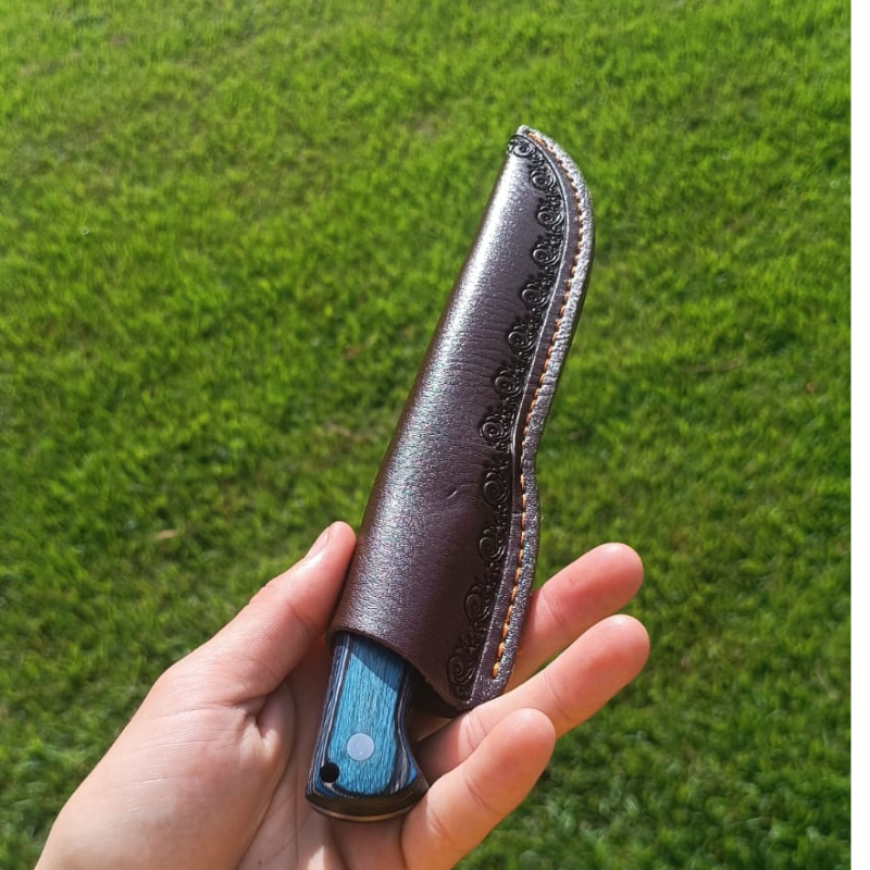 Faca Hydra - Compre 1 e leve 2 + 2 bainhas grátis