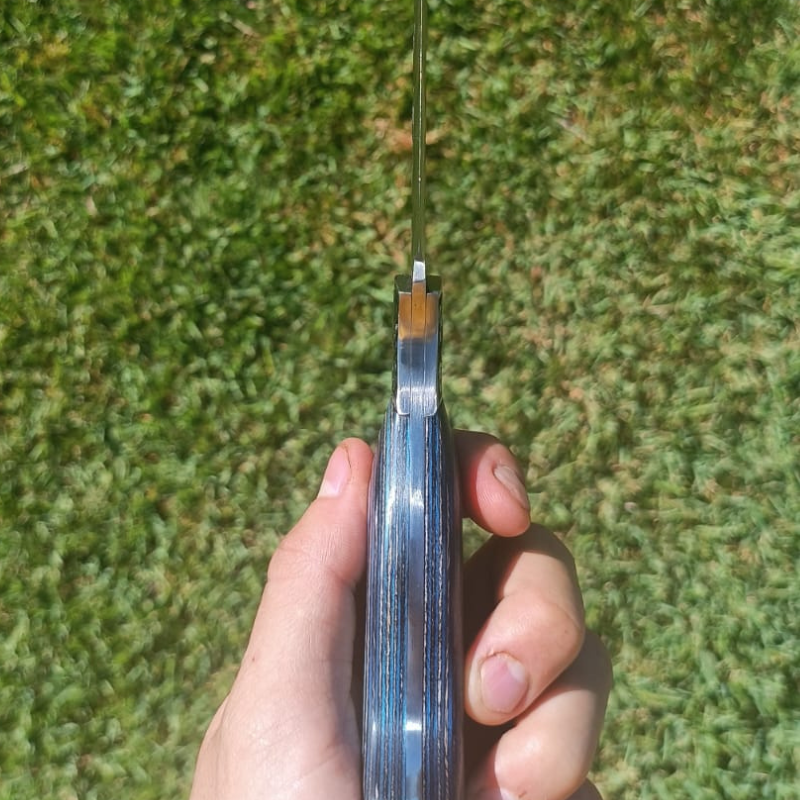 Faca Hydra - Compre 1 e leve 2 + 2 bainhas grátis