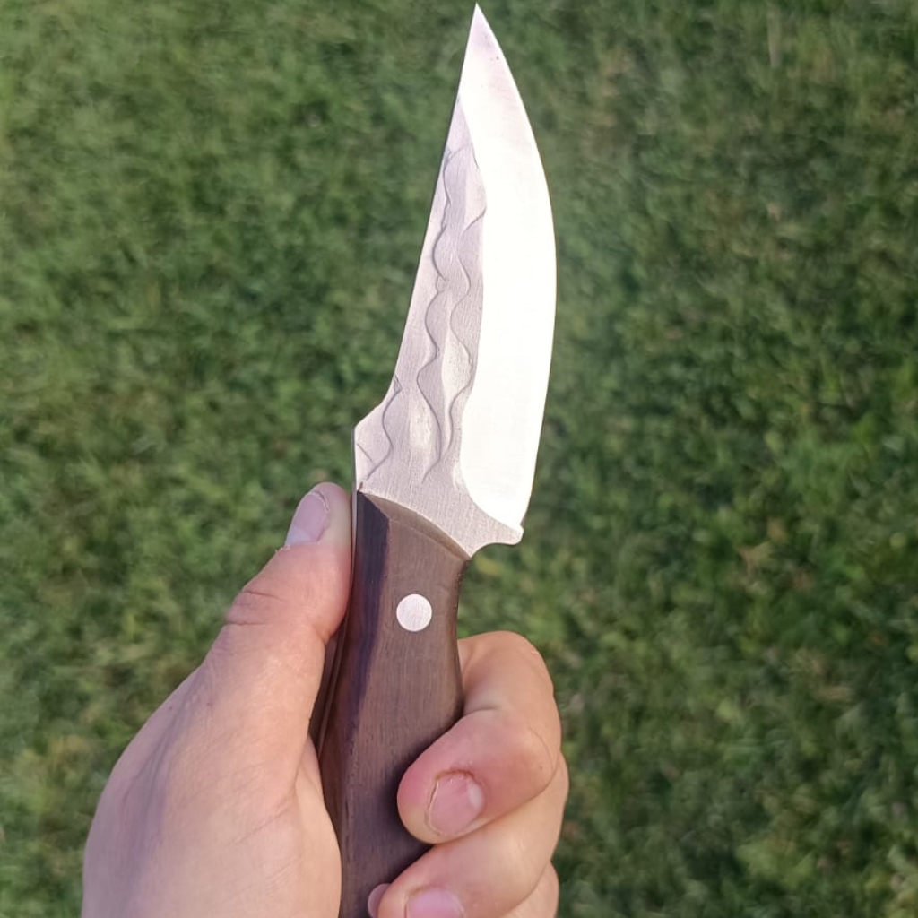 Kit Andromeda Moxely - Aço inoxidável + bainha grátis