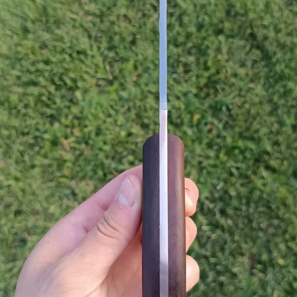 Kit Andromeda Moxely - Aço inoxidável + bainha grátis